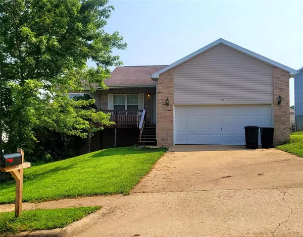 St Robert, MO 65584,103 Hilton CT