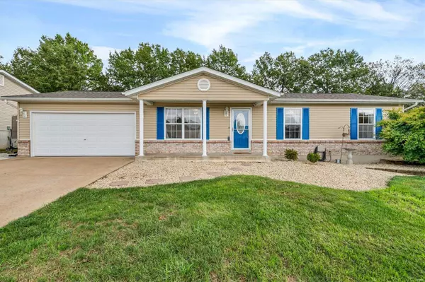 Troy, MO 63379,1050 Sleepy Hollow DR