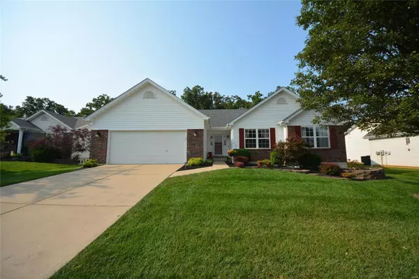 Wentzville, MO 63385,229 Highland Meadows DR