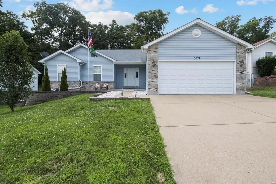 3027 Sand Dollar Ct., Pevely, MO 63070