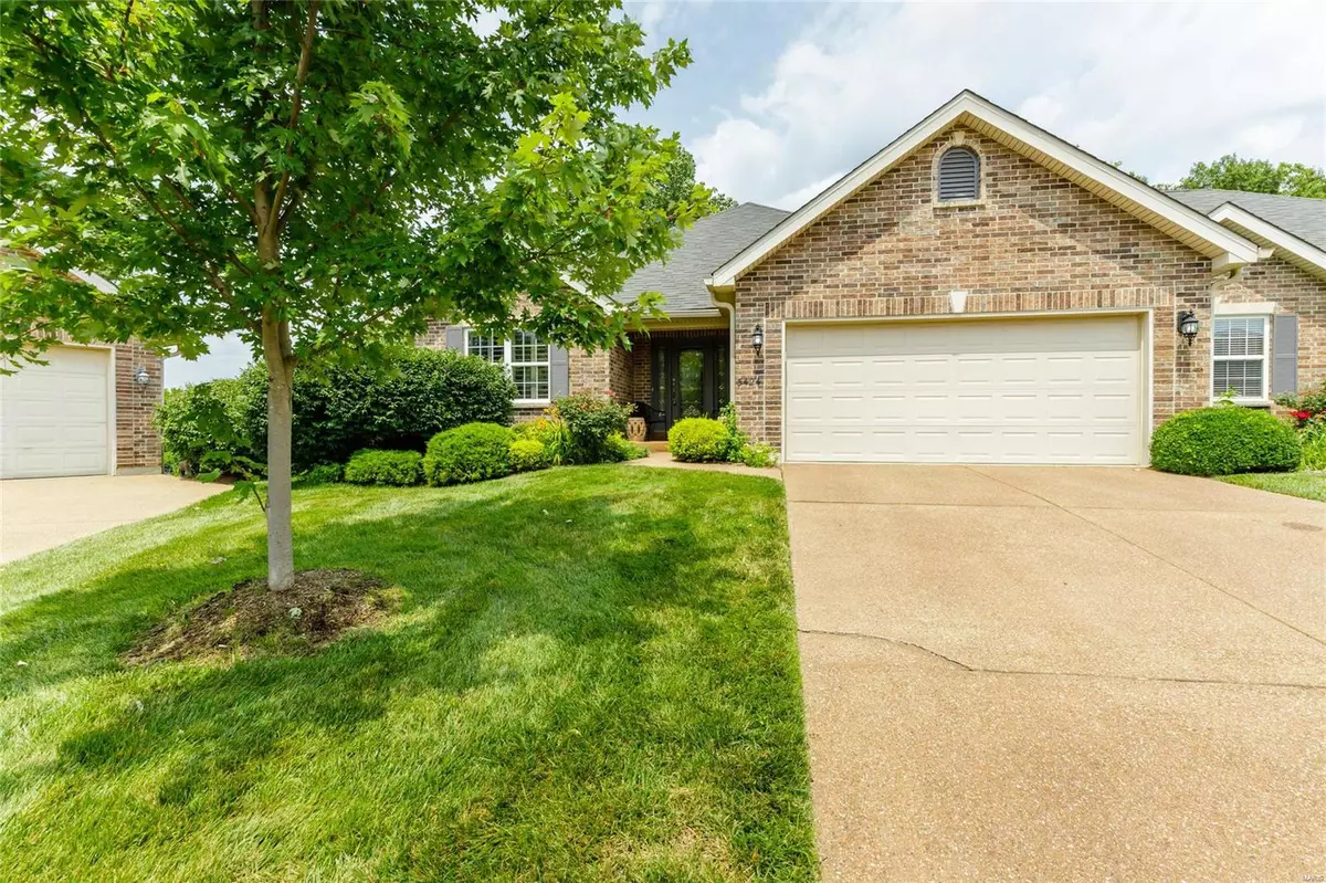 Wentzville, MO 63385,3424 Sun Bear CT #831A