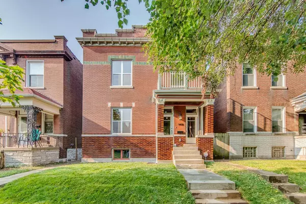 3408 Utah, St Louis, MO 63118