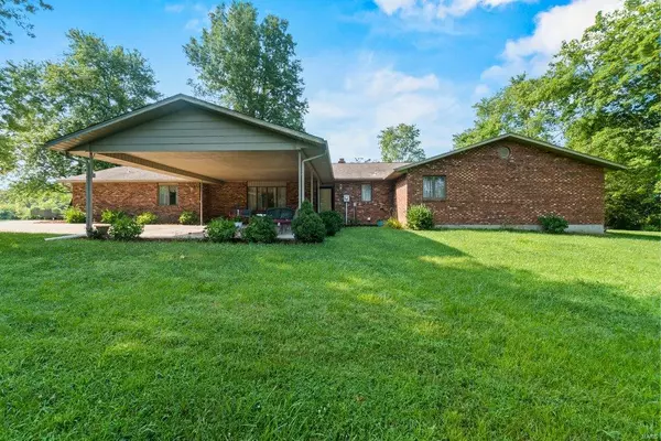 220 Lake Ridge, Burfordville, MO 63739