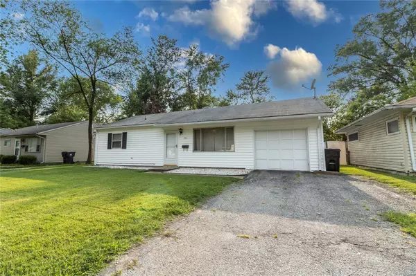 Belleville, IL 62226,441 N 39th ST