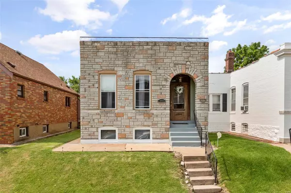 804 Wilmington AVE, St Louis, MO 63111