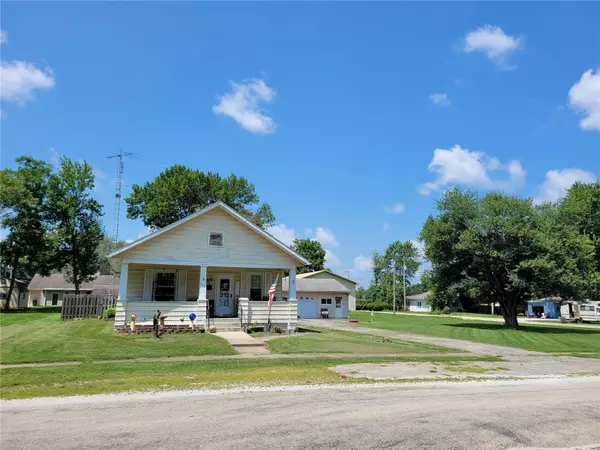 Nokomis, IL 62075,408 Edwards ST