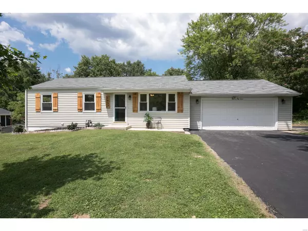 Ellisville, MO 63011,1537 Maple LN