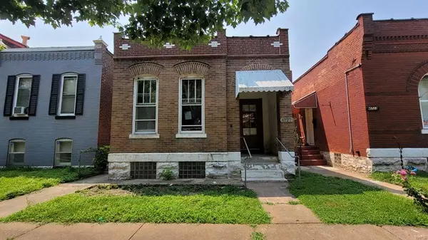 4727 Michigan AVE, St Louis, MO 63111