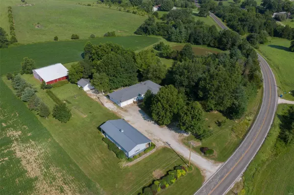 Silex, MO 63377,2433 Highway H