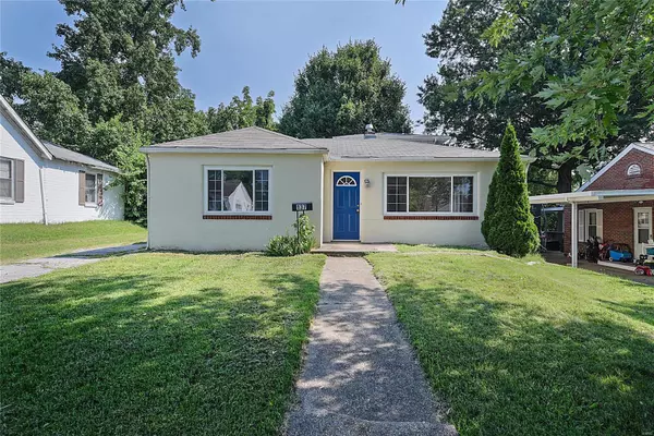 137 Ozark, Crystal City, MO 63019