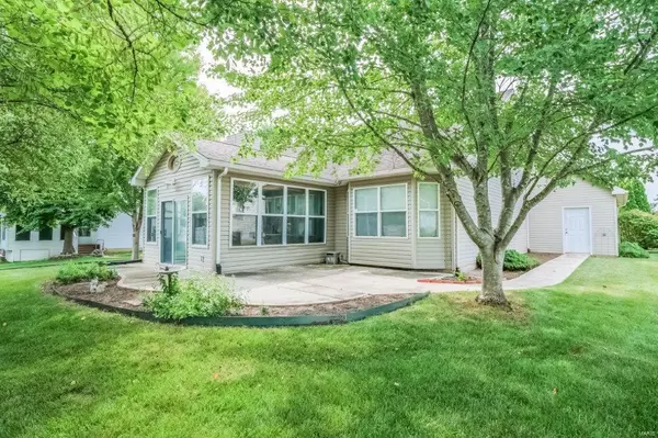 Wentzville, MO 63385,3705 Bear Creek Bluff