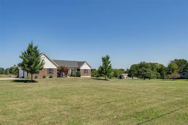 Wentzville, MO 63385,4575 Hopewell RD