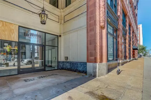 1520 Washington AVE #209, St Louis, MO 63103