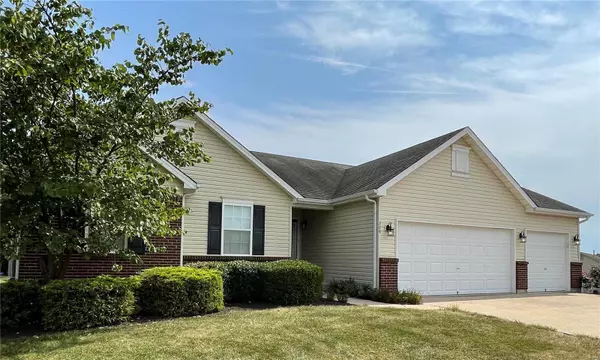 Troy, MO 63379,309 Glenhaven DR