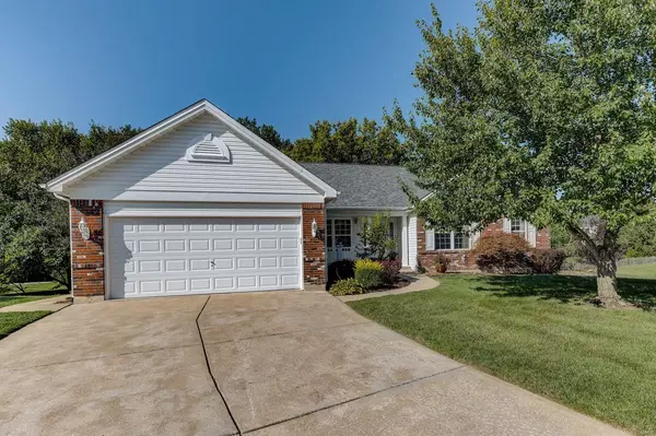 418 Harrington PL, St Peters, MO 63376