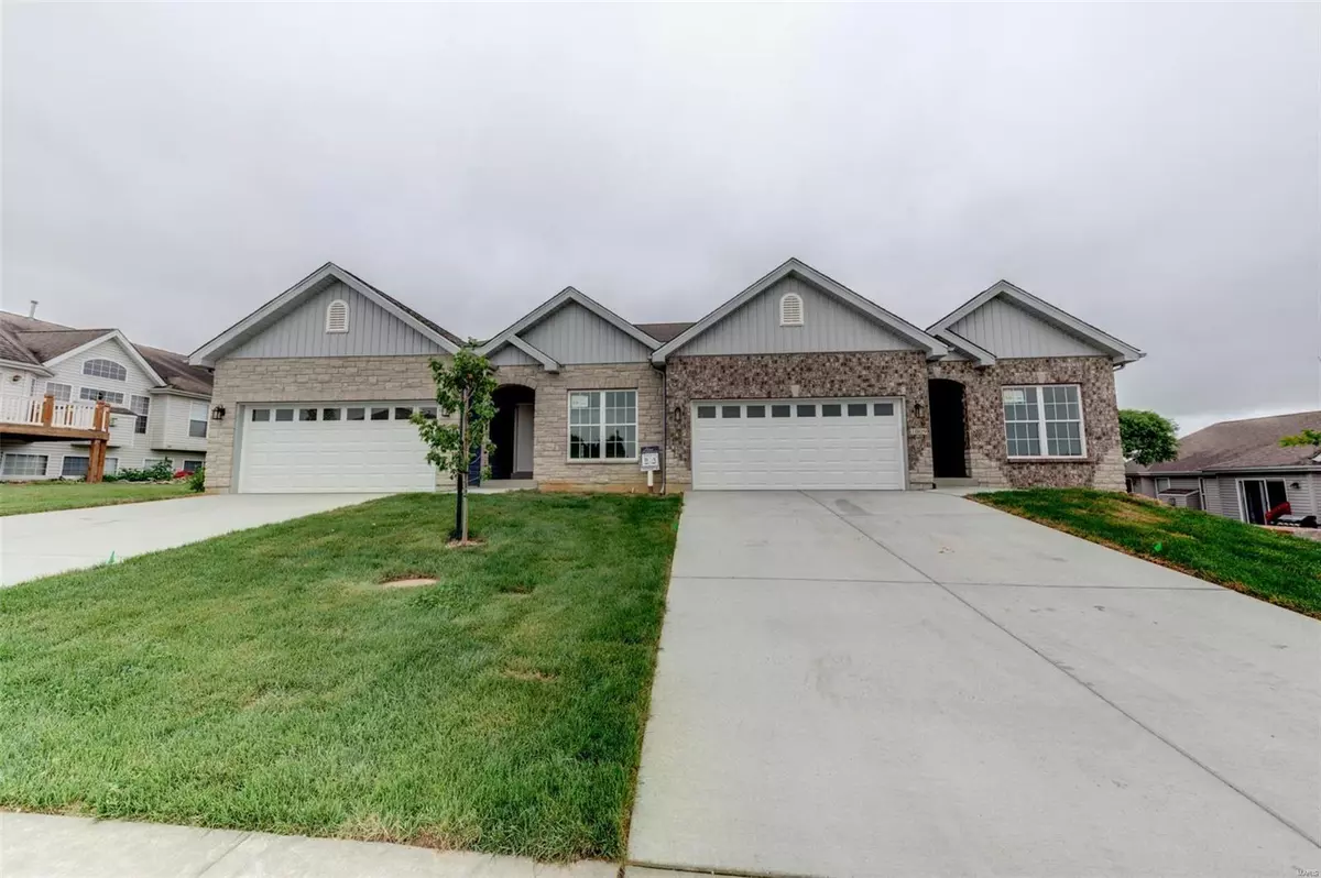 Wentzville, MO 63385,1011 Heritage Pkwy