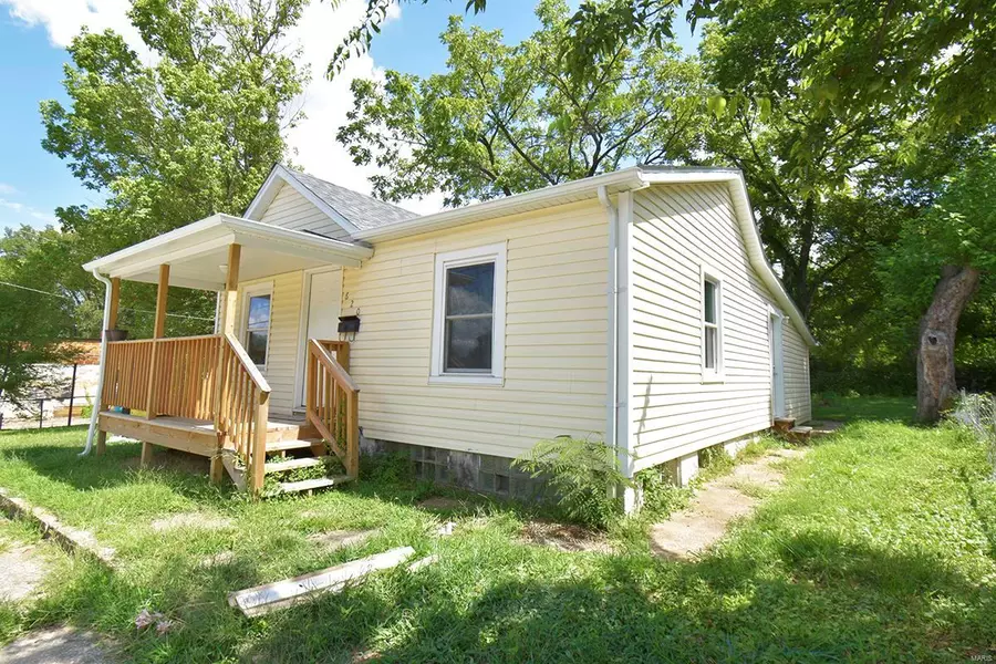 620 High, Crystal City, MO 63019