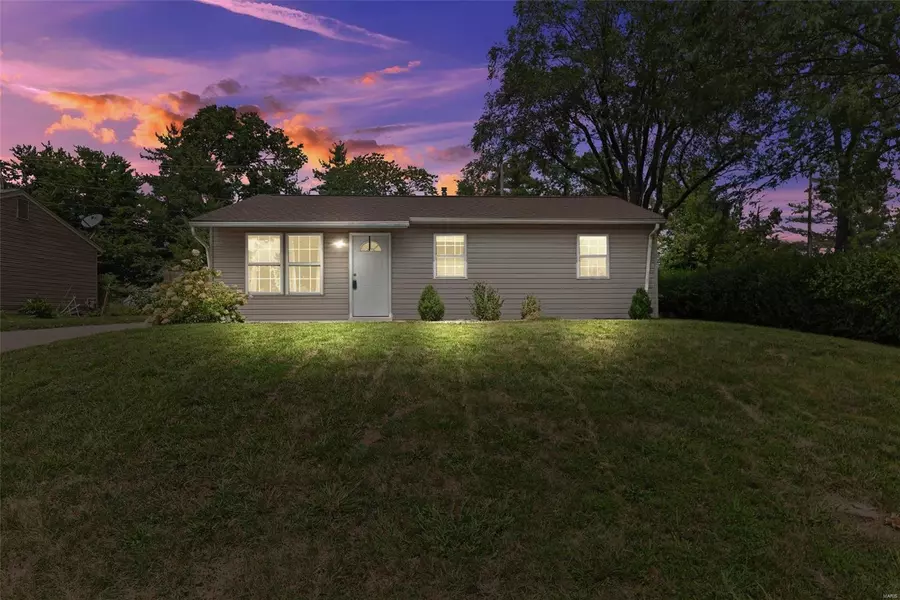 31 Warsen AVE, Wentzville, MO 63385