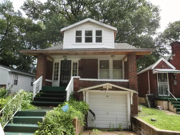 1216 Backer, St Louis, MO 63130