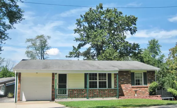 328 Jefferson AVE, Valley Park, MO 63088