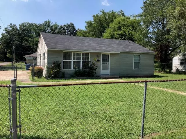 701 N Kimball, Malden, MO 63863