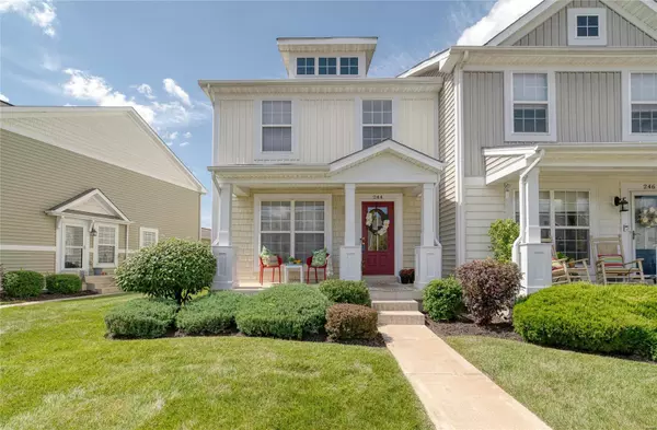 244 Countryshire, Lake St Louis, MO 63367