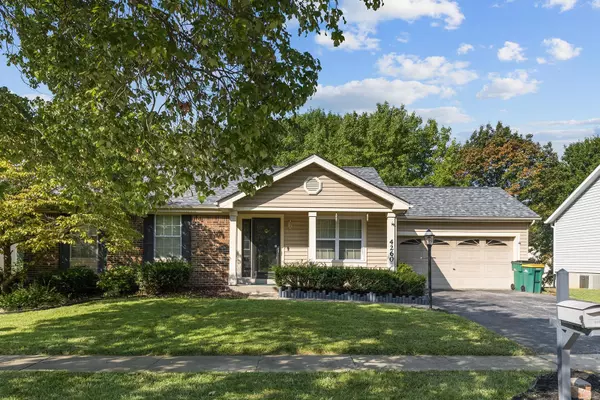 4260 River Oaks, Florissant, MO 63034