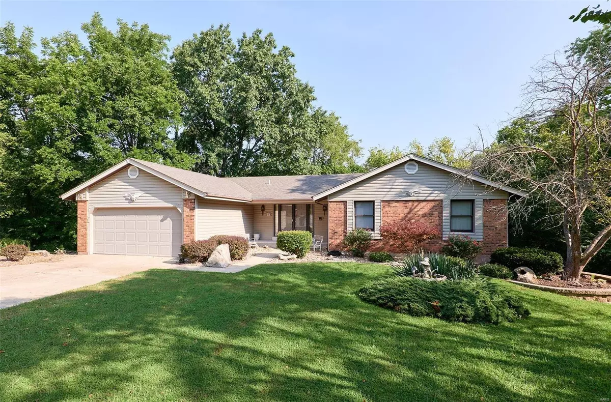 St Peters, MO 63376,15 Balsam CT