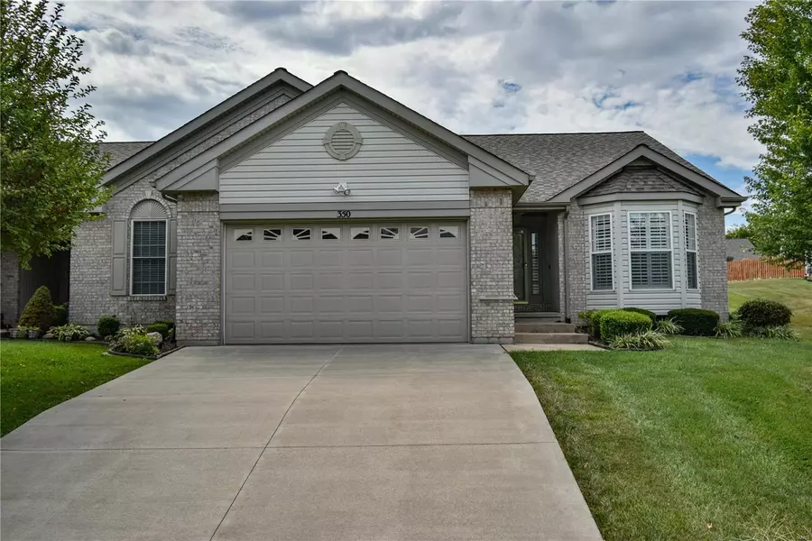 350 Lake View, Washington, MO 63090