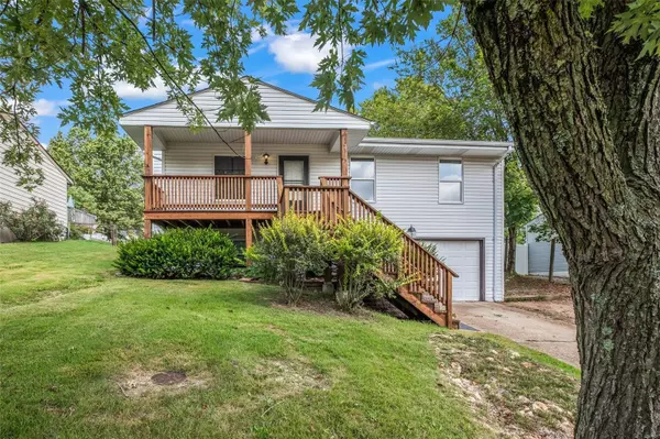 High Ridge, MO 63049,5313 Gloucester