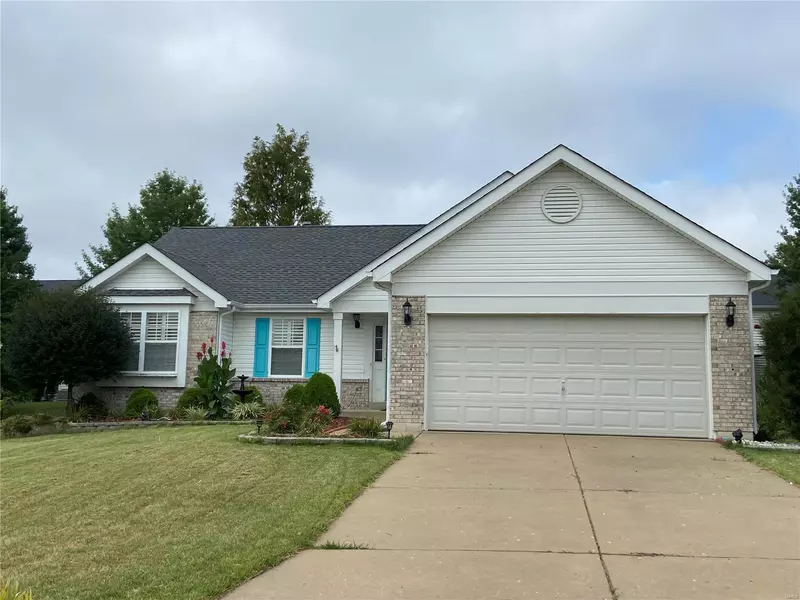 380 Falcon Hill DR, O'fallon, MO 63368