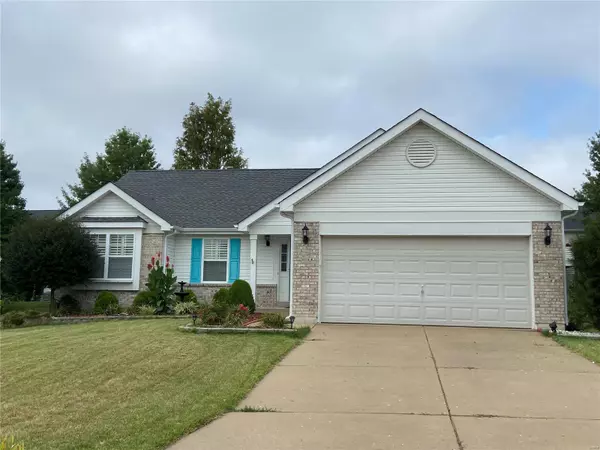 O'fallon, MO 63368,380 Falcon Hill DR