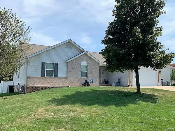 Dardenne Prairie, MO 63368,4 Mount Rushmore CT