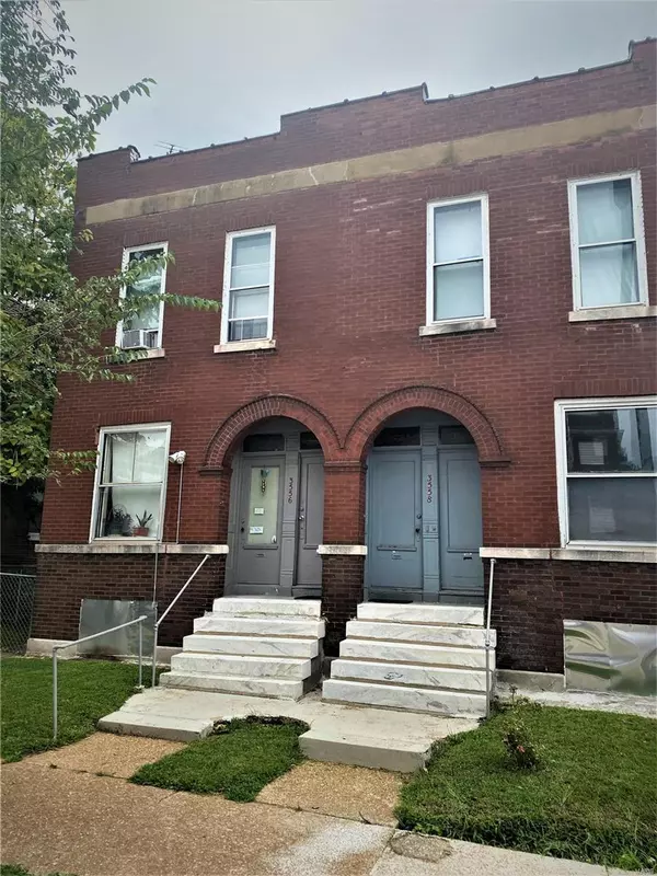 3556 Tennessee AVE, St Louis, MO 63118