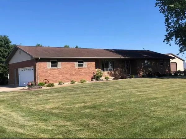 Breese, IL 62230,14501 Saint Rose PL