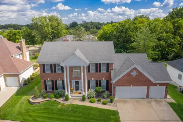 Chesterfield, MO 63017,2224 Twin Estates CIR