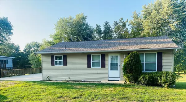 629 Tipton, Sullivan, MO 63080