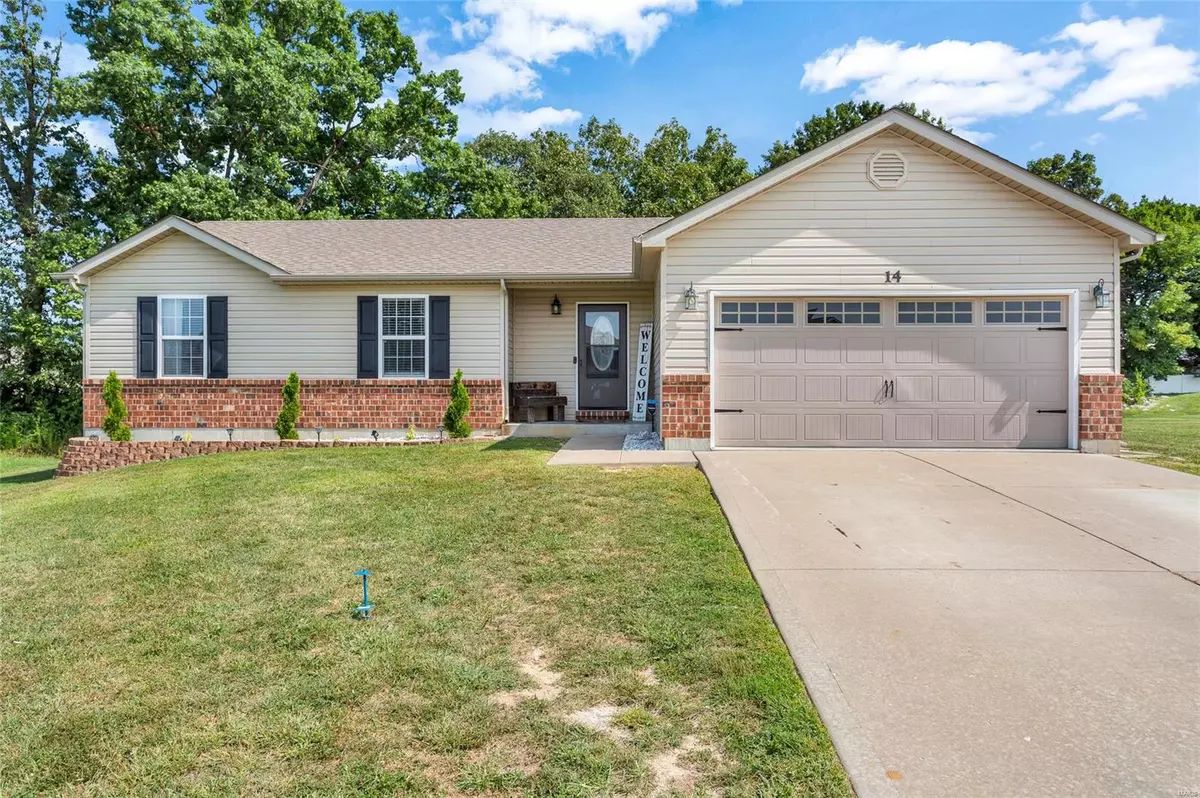 Wentzville, MO 63385,14 Fredde CT