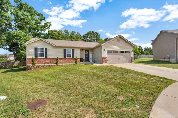 Wentzville, MO 63385,14 Fredde CT