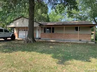 4725 Valley ST, Sullivan, MO 63080