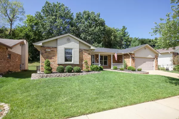 Fenton, MO 63026,745 Vanderville DR