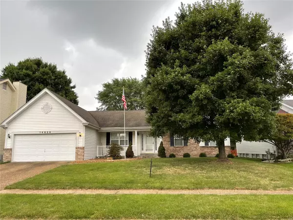 14826 Understanding CT, Florissant, MO 63034