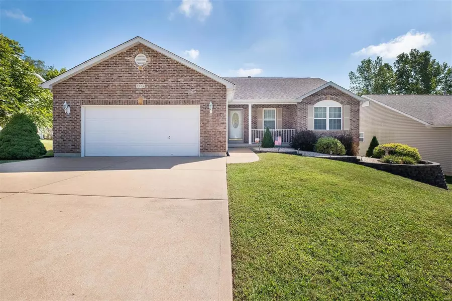 3024 Sand Dollar CT, Pevely, MO 63070