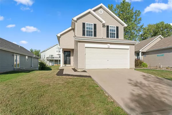 Troy, MO 63379,149 Autumn Oaks