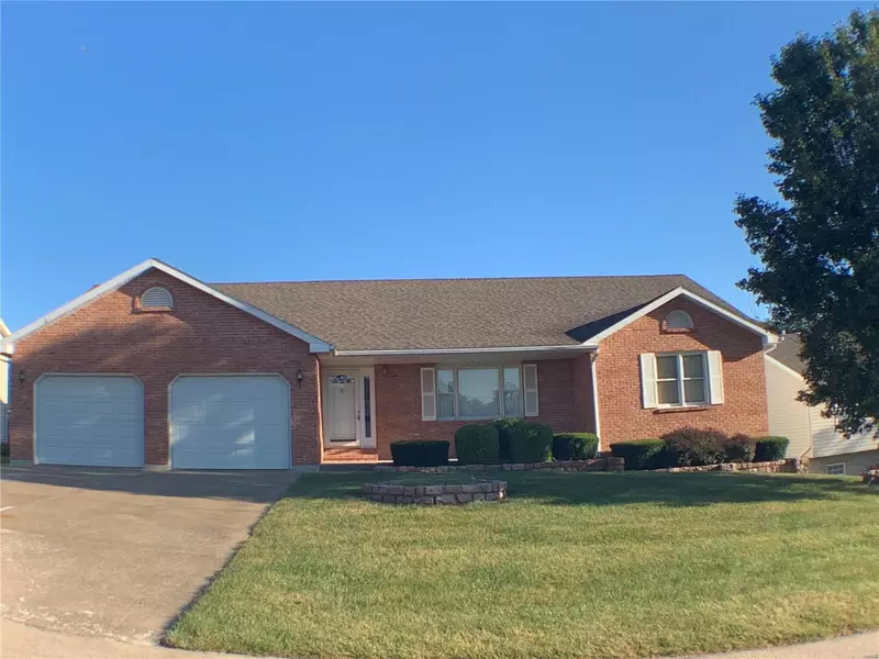 4216 Wildwood, Hannibal, MO 63401