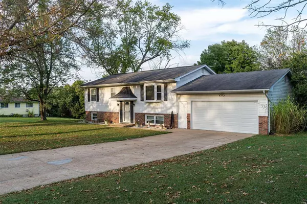 620 Porterford Road, Union, MO 63084