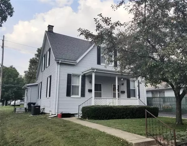 Belleville, IL 62221,1639 N Charles ST