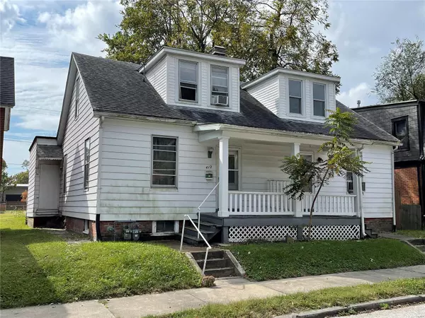 412 E C ST, Belleville, IL 62220