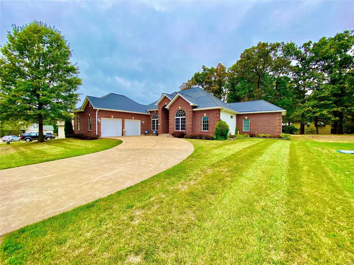 Wentzville, MO 63385,21 Bear Creek DR