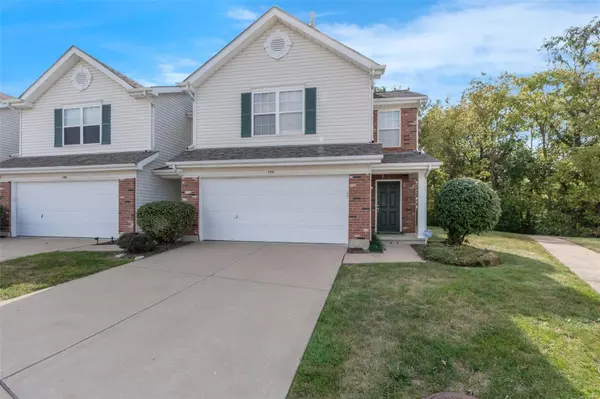 144 Homeshire, Wentzville, MO 63385